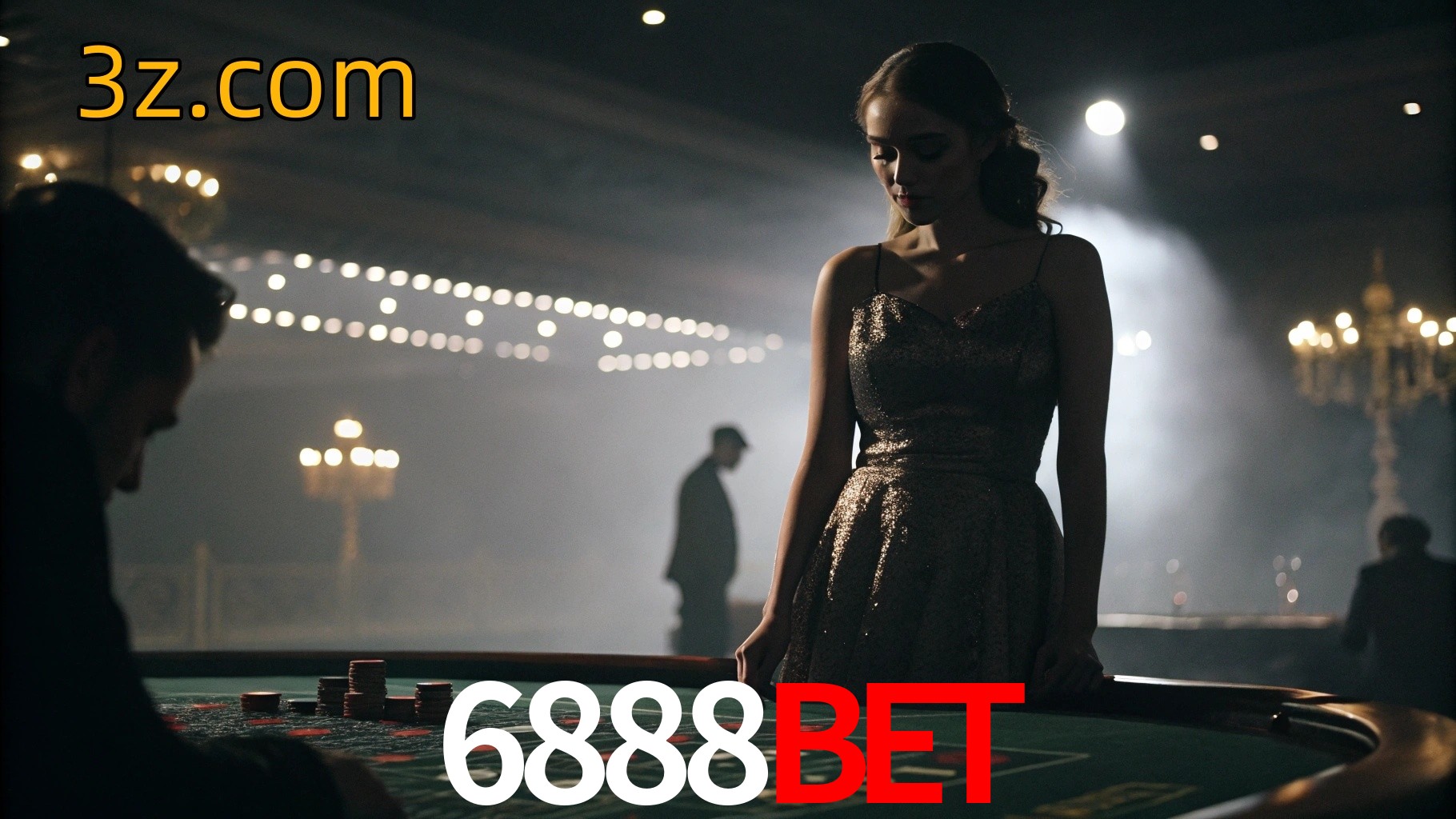 jogo 6888bet
