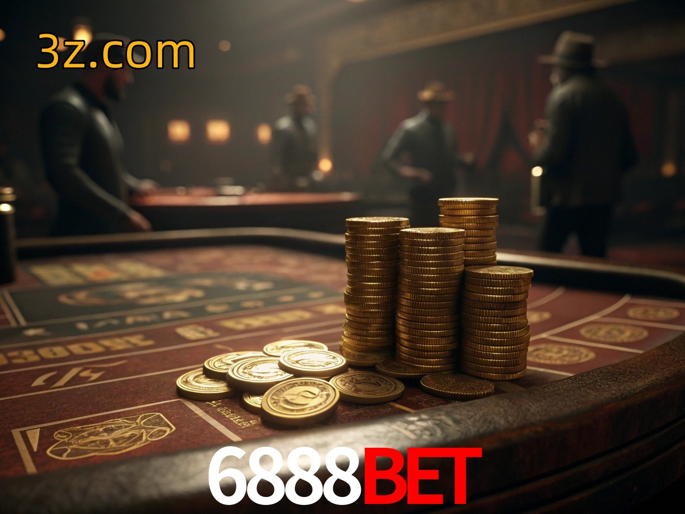  6888bet app