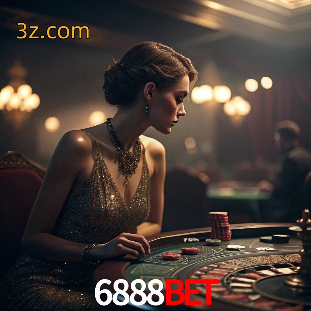 logo 6888bet