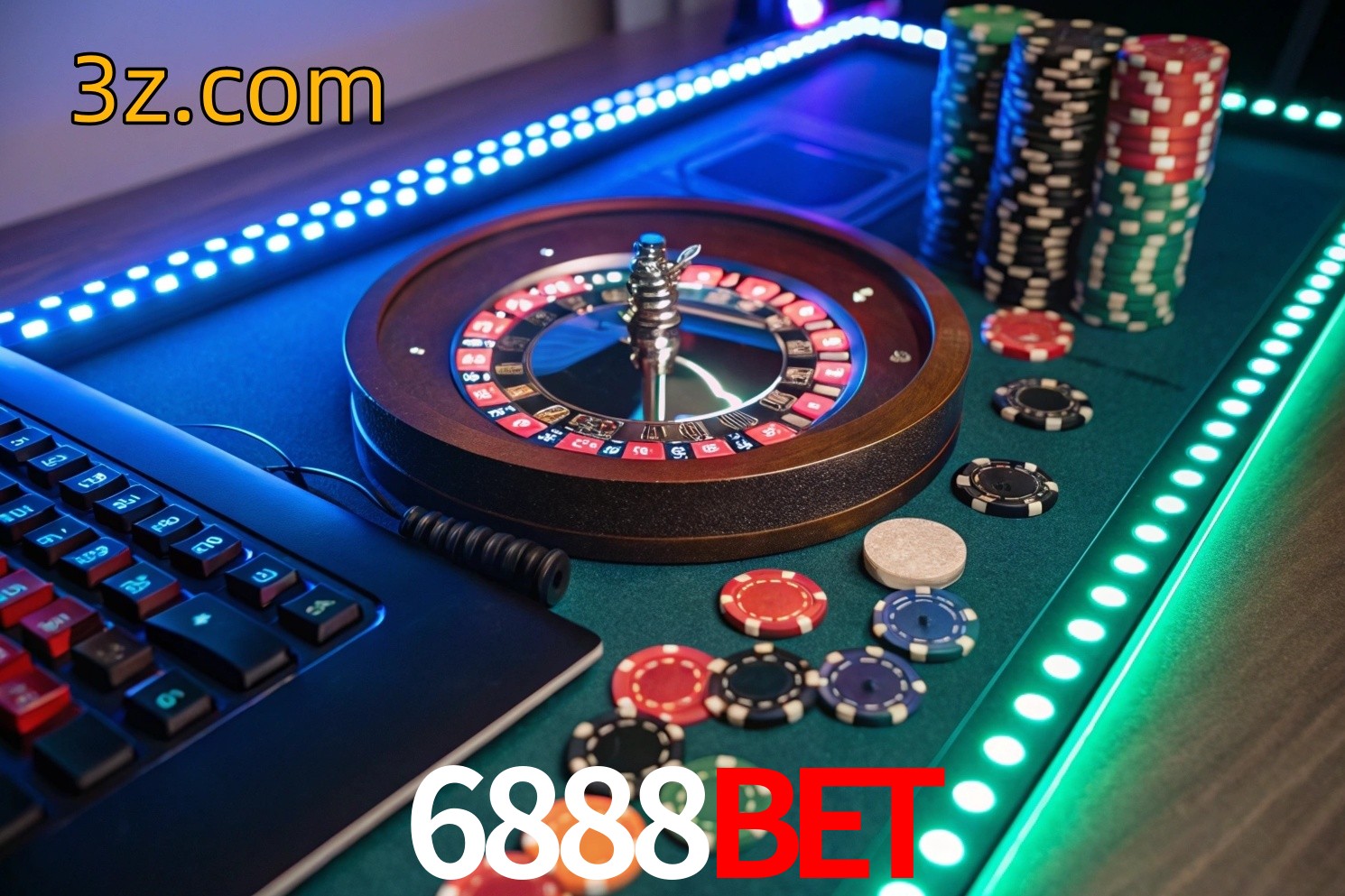  6888bet login