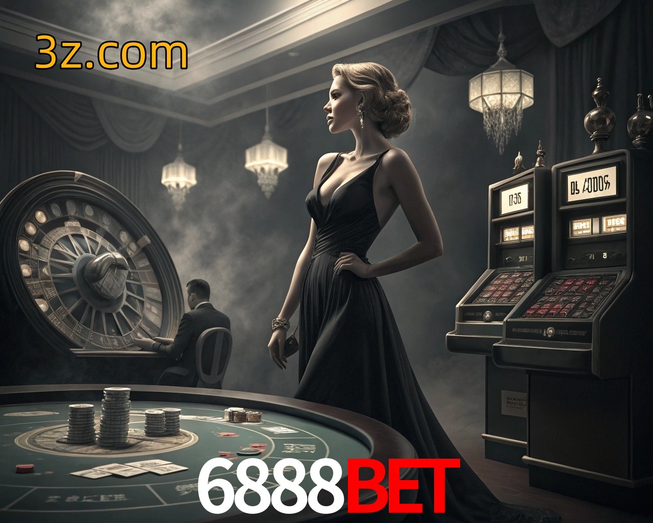 bonus 6888bet