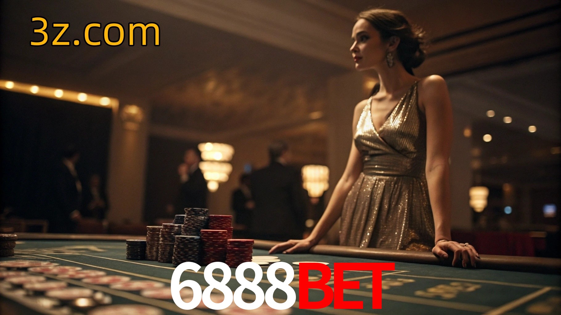  6888bet